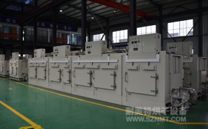 NMT-SDL-520電容鋰電行業(yè)自動(dòng)化對接烘干線(xiàn)(貴陽(yáng)立特)